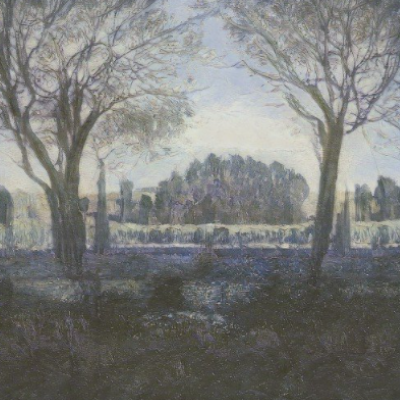 tranquillity: 48