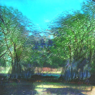 tranquillity: 89