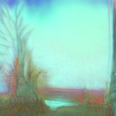 tranquillity: 26