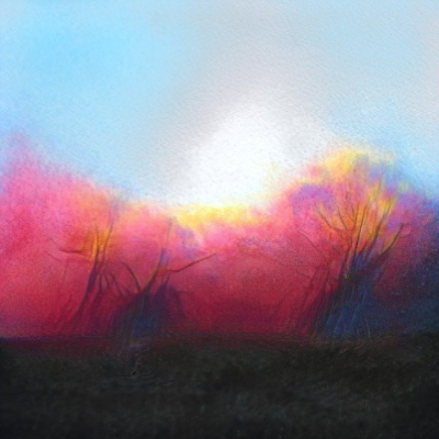 tranquillity: 22
