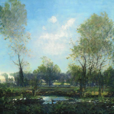 tranquillity: 85