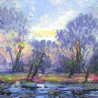 tranquillity: 58