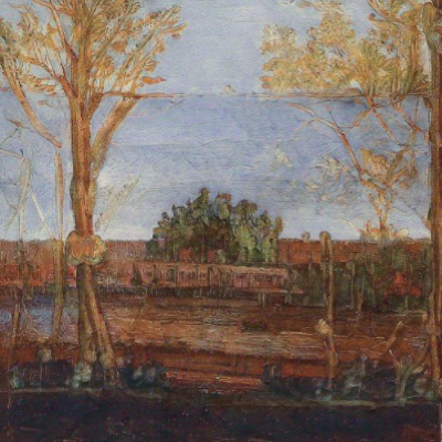 tranquillity: 46