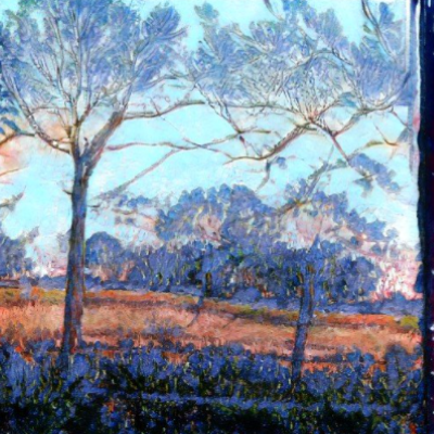 tranquillity: 41