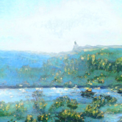tranquillity: 90
