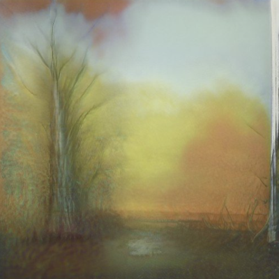 tranquillity: 25