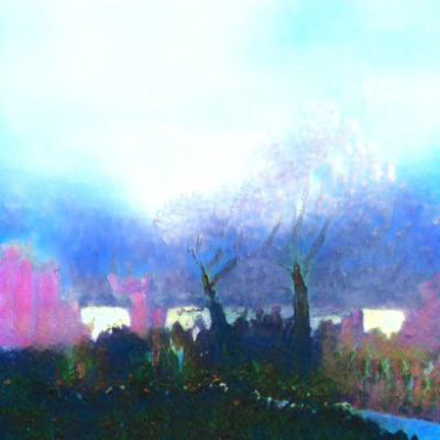 tranquillity: 17