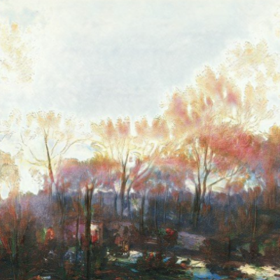 tranquillity: 21