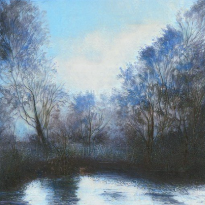 tranquillity: 1