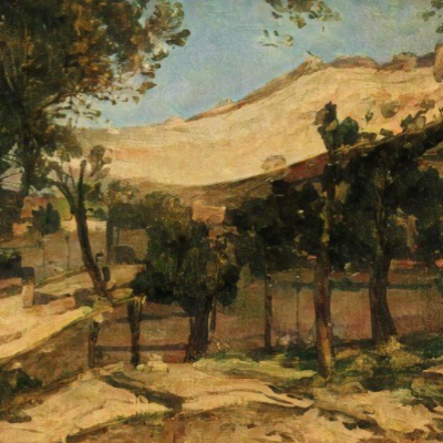 tranquillity: 70