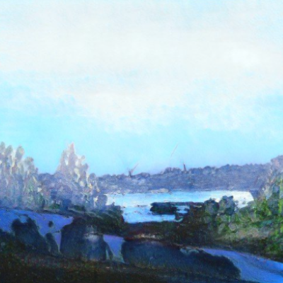 tranquillity: 13