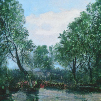 tranquillity: 74