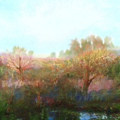tranquillity: 23