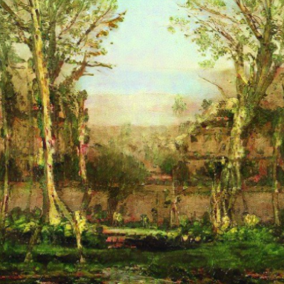 tranquillity: 27
