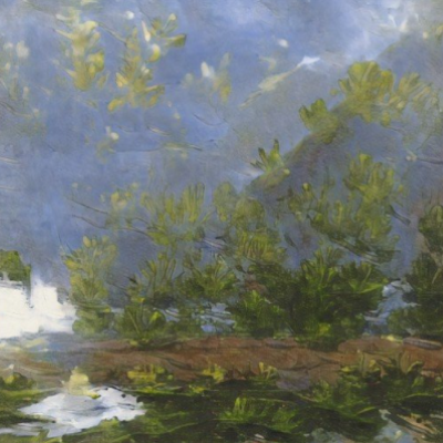 tranquillity: 76
