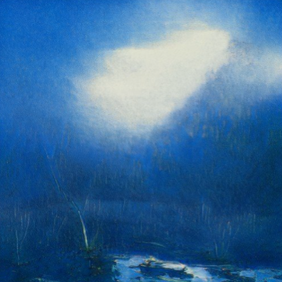 tranquillity: 15