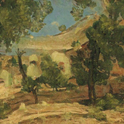 tranquillity: 72