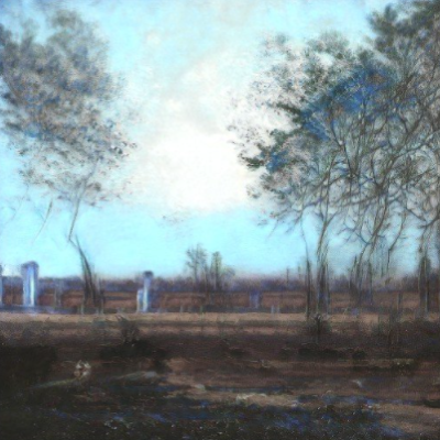 tranquillity: 47