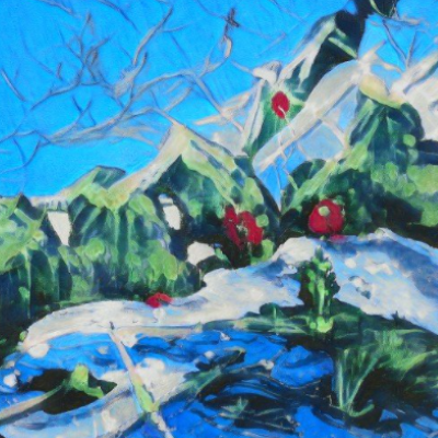 tranquillity: 59